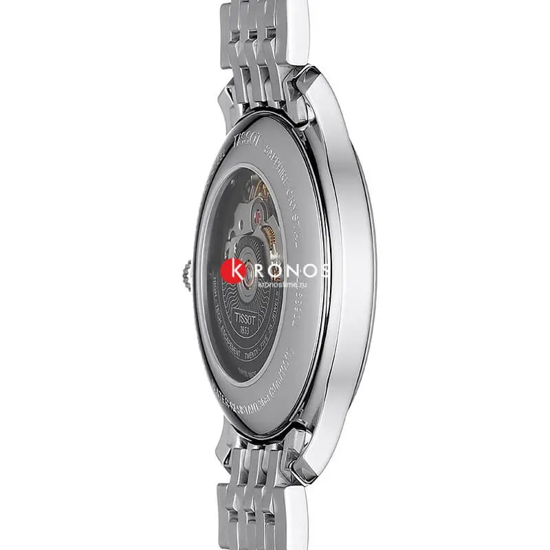 Фотография часов Tissot Tradition Powermatic 80 Open Heart T063.907.11.058.00_11